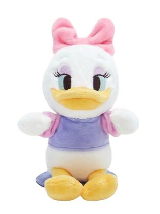 黛丝-上迪迷你宝宝系列坐姿玩偶