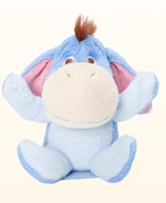 屹耳-上迪迷你宝宝系列坐姿玩偶