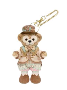 挂件-25上迪达菲梦幻庆典系列