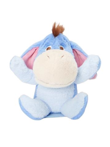 屹耳-上迪迷你宝宝系列坐姿玩偶