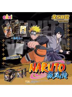 eaki火影忍者拍立得贴纸