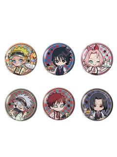 美式餐厅系列吧唧