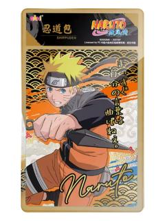 漩涡鸣人(羁绊系列)-eaki火影忍者拍立得贴纸