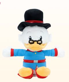 史高治-上迪迷你宝宝系列坐姿玩偶