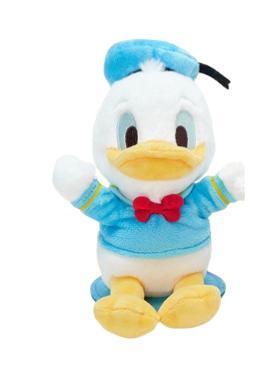 唐老鸭-上迪迷你宝宝系列坐姿玩偶