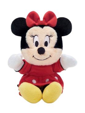 米妮-上迪迷你宝宝系列坐姿玩偶