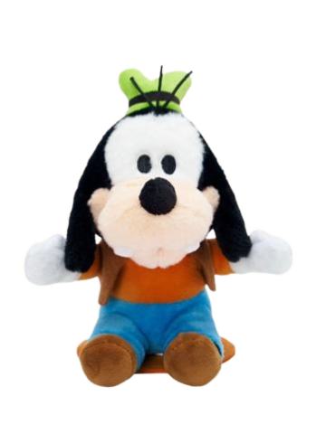 高飞-上迪迷你宝宝系列坐姿玩偶