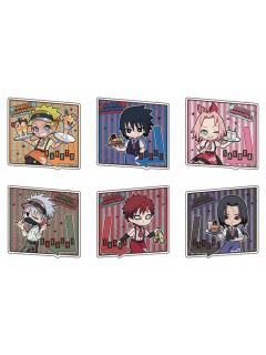 美式餐厅系列贴纸