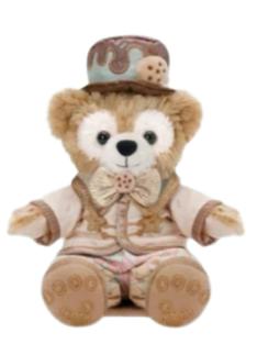 迷你宝宝-25上迪达菲梦幻庆典系列