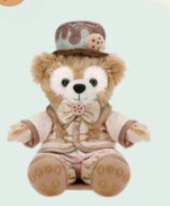 迷你宝宝-25上迪达菲梦幻庆典系列