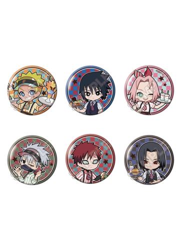 美式餐厅系列吧唧