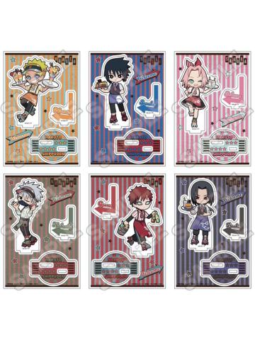 美式餐厅系列满版立牌