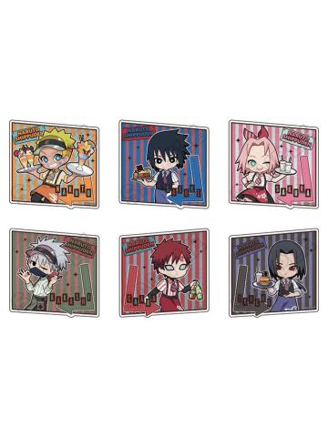 美式餐厅系列贴纸