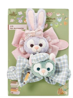 星黛露杰拉多尼发饰套装-上迪小小课堂系列