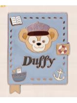 达菲徽章-25上迪小小课堂系列