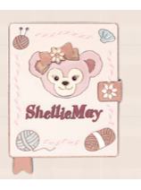 雪莉玫徽章-25上迪小小课堂系列