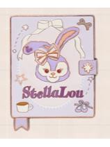 星黛露徽章-25上迪小小课堂系列