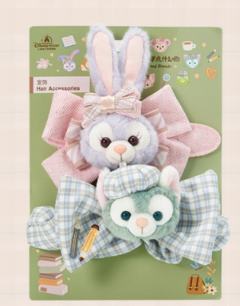 星黛露杰拉多尼发饰套装-上迪小小课堂系列