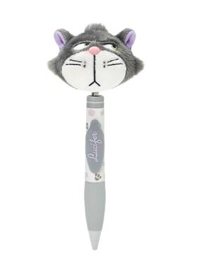 路西法摇头圆珠笔-爪爪派对系列