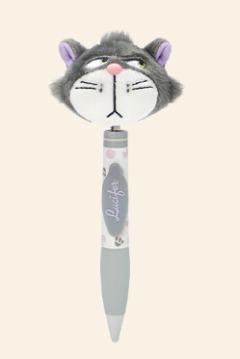 路西法摇头圆珠笔-爪爪派对系列