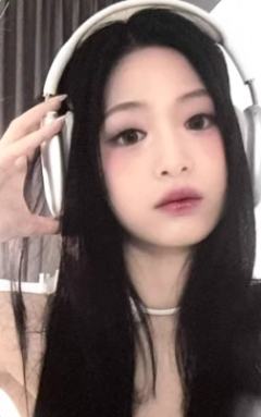 芭妮兰代言卡2.0 贤