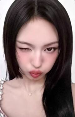 芭妮兰代言卡2.0 柒