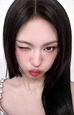 芭妮兰代言卡2.0 柒