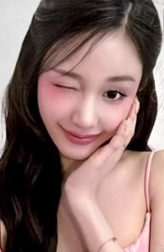 芭妮兰代言卡2.0 挞