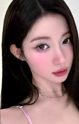 芭妮兰代言卡2.0 角