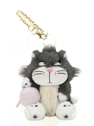 路西法挂件-爪爪派对系列