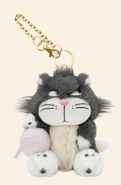 路西法挂件-爪爪派对系列