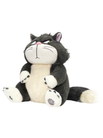 路西法毛绒公仔-爪爪派对系列