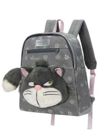 路西法双肩包-爪爪派对系列