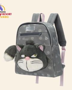 路西法双肩包-爪爪派对系列