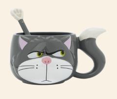 路西法马克杯-爪爪派对系列