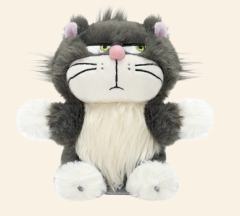 迷你宝宝-爪爪派对系列