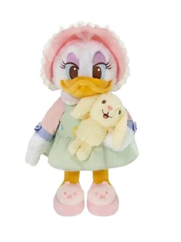 黛丝-2025上迪春日系列公仔