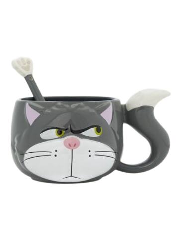 路西法马克杯-爪爪派对系列