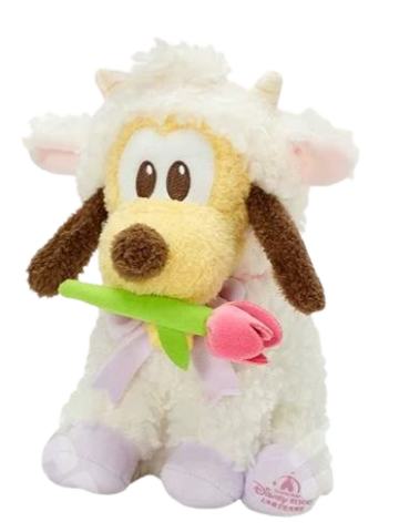 布鲁托-2025上迪春日系列公仔