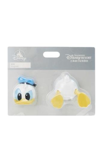 唐老鸭-分体式冰箱贴磁贴