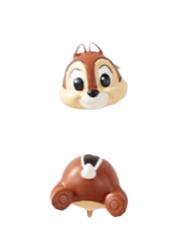 奇奇-分体式冰箱贴磁贴