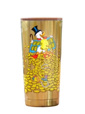 史高治·麦克达克随行杯