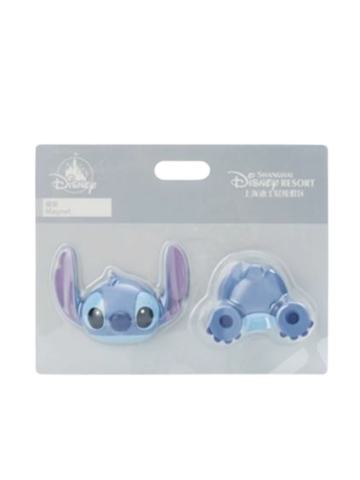 史迪奇-分体式冰箱贴磁贴