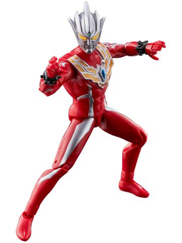 奥特超可动 雷古洛思奥特曼