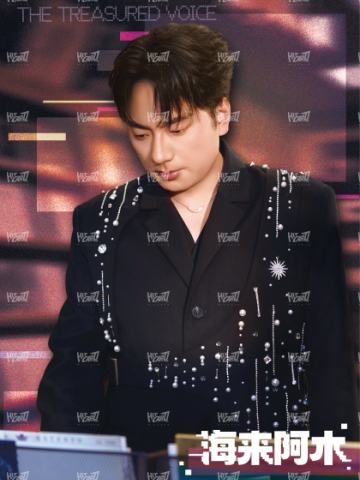 闪耀海报卡·霓虹13