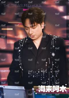 闪耀海报卡·霓虹13