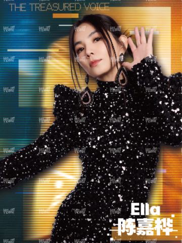 闪耀海报卡·霓虹22