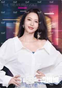 闪耀海报卡·霓虹4