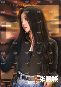 闪耀海报卡·霓虹27