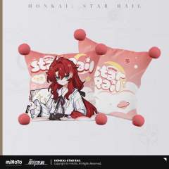 银枝-男生宿舍系列抱枕